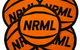 NRML BASKETBALL RUG