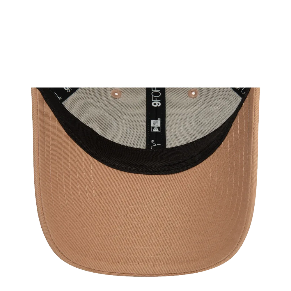 NEW ERA X NRML “ACE OF SPADES” REALTREE KHAKI 9FORTY