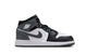 AIR JORDAN 1 MID (GS) IRON GREY