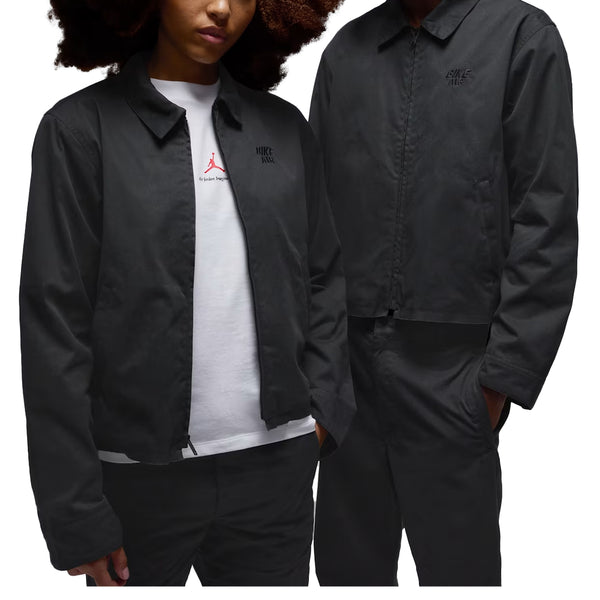 JORDAN X NIGEL SYLVESTER BIKE JACKET