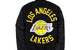 NEW ERA x ALPHA INDUSTRIES LAKERS MA1 JACKET BLACK