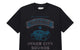 HONOR RECORDS TEE BLACK