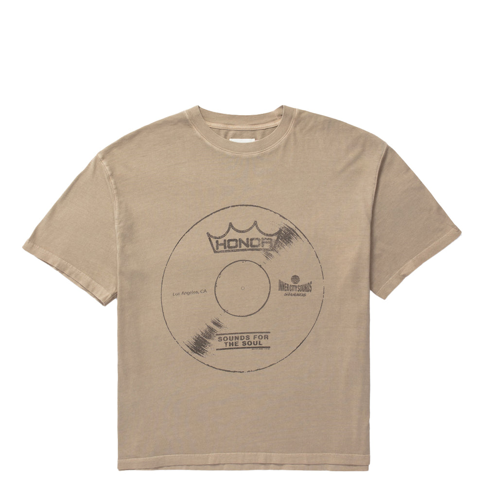 HONOR VINYL TEE