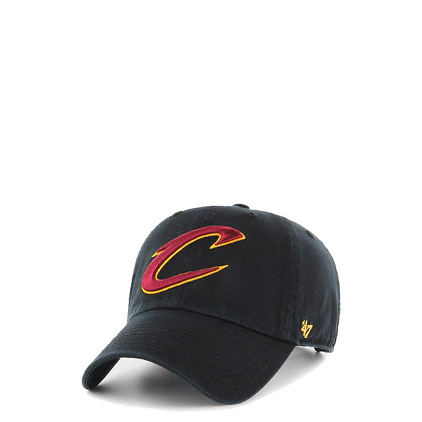 CLEVELAND CAVALIERS '47 CLEAN UP