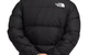 MEN'S 1996 RETRO NUPTSE JACKET RECYCLED BLACK