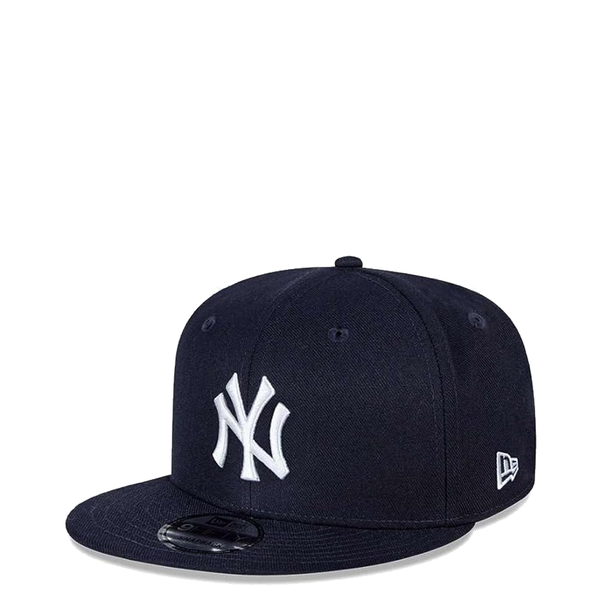 NEW YORK YANKEES 9FIFTY SNAPBACK NAVY