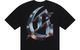 NEW AGE LOGO T-SHIRT BLACK
