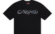 NEW AGE LOGO T-SHIRT BLACK