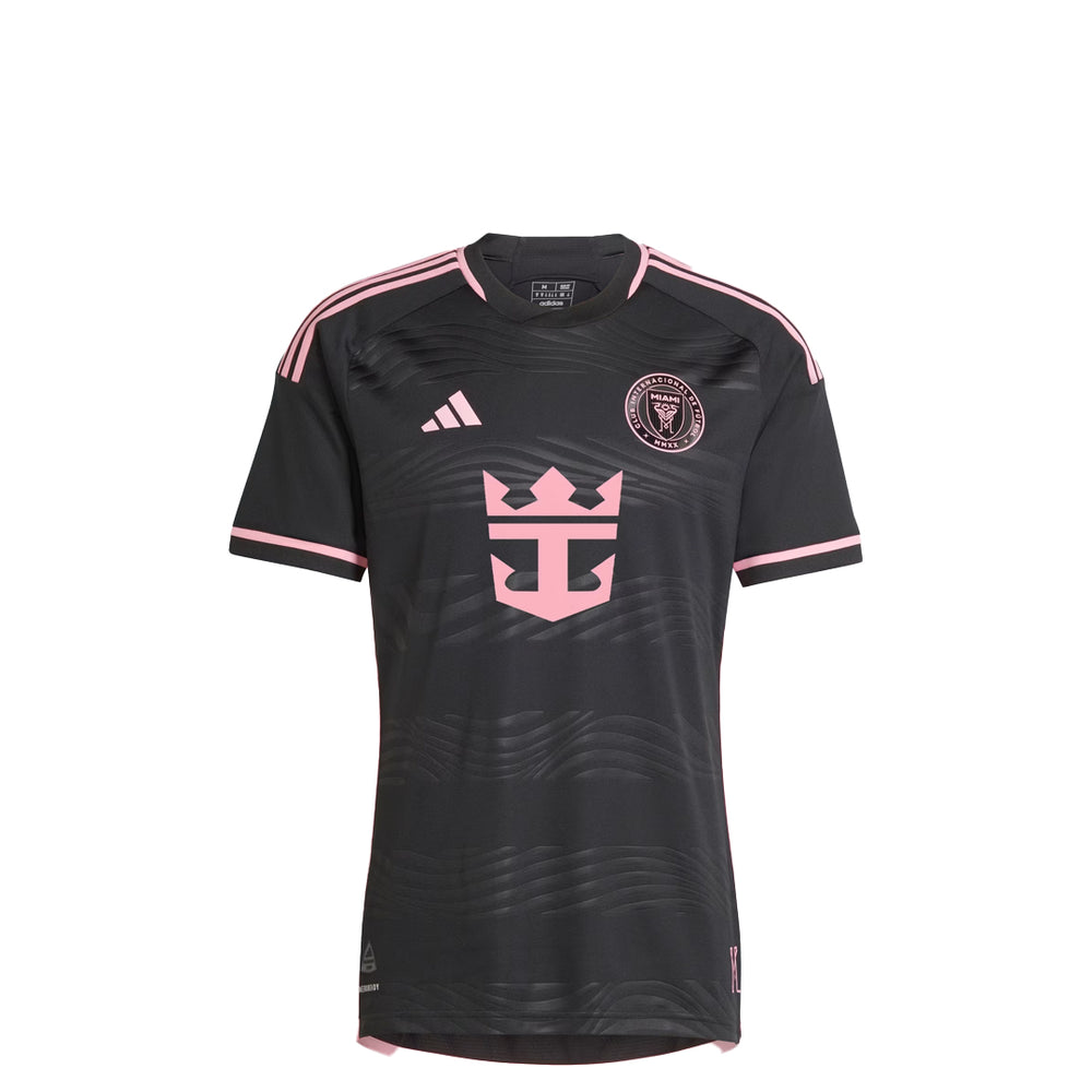 INTER MIAMI CF 23/24 AWAY AUTHENTIC JERSEY