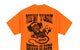 NEW YORK CITY T-SHIRT ORANGE