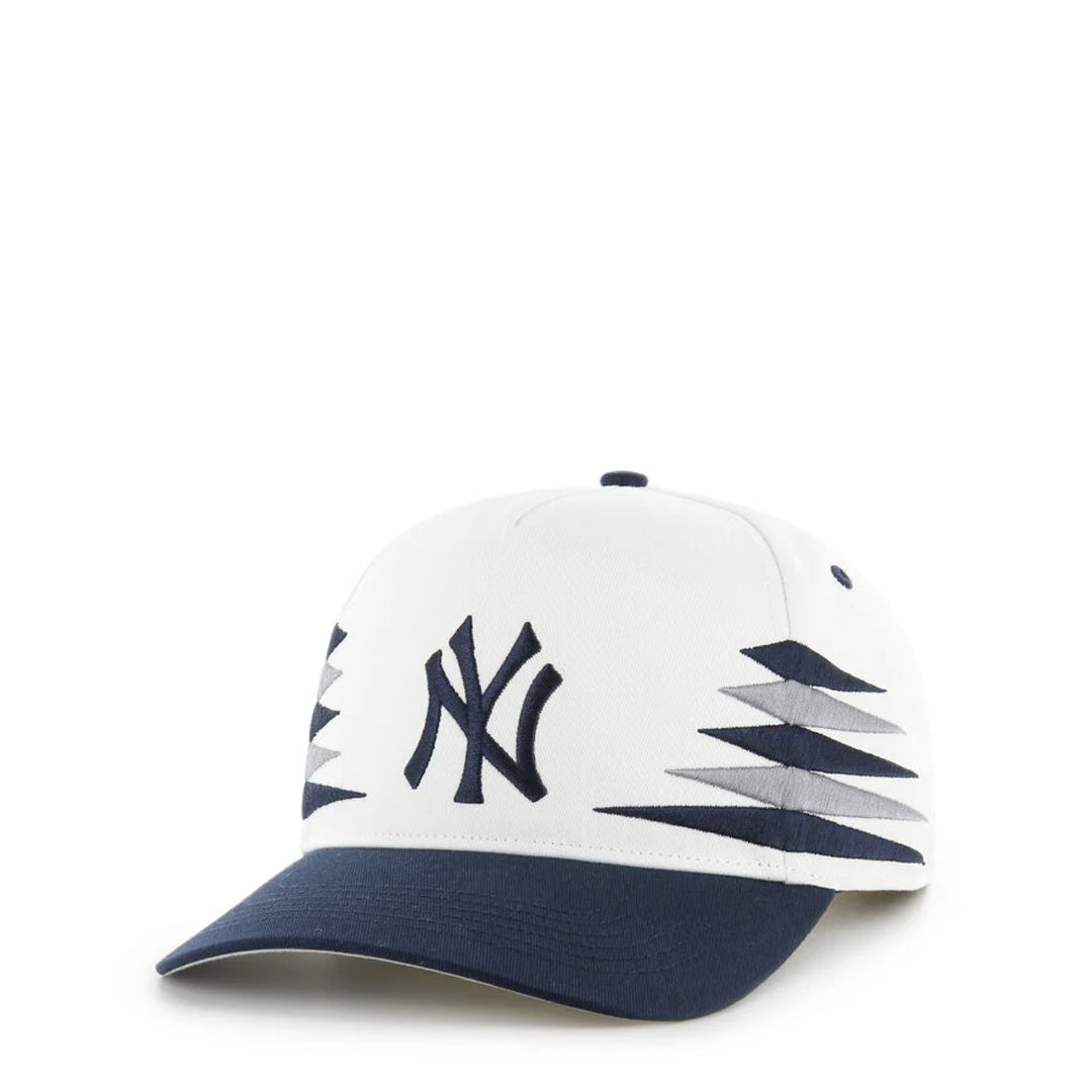 NEW YORK YANKEES DIAMOND CUT '47 HITCH – NRML
