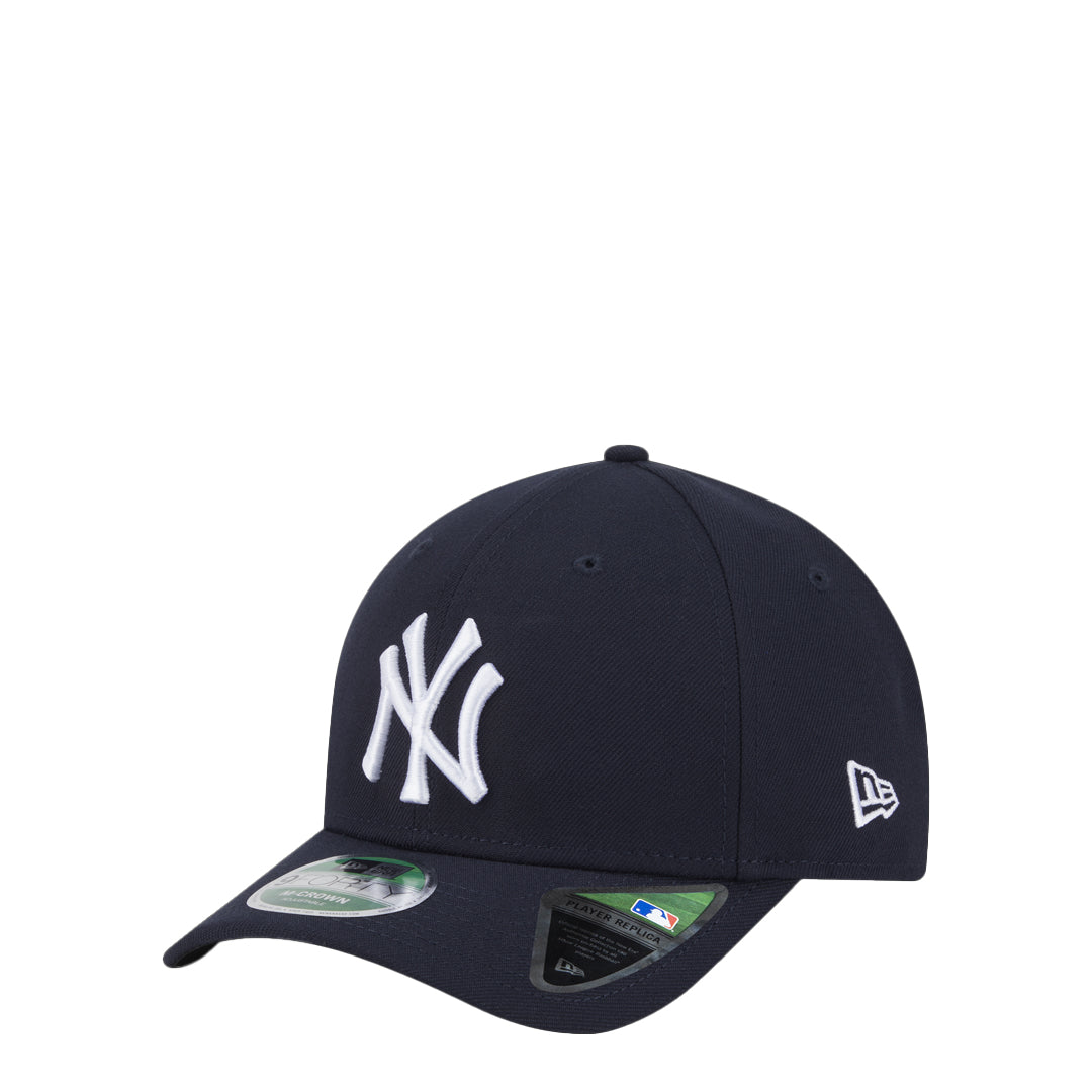 MLB NEW YORK YANKEES 9FORTY LEAGUE CAP NAVY – NRML