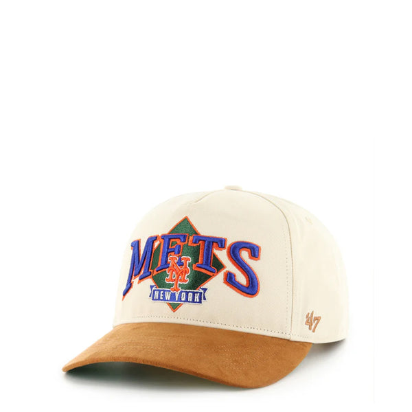 NEW YORK METS DIAMOND '47 HITCH