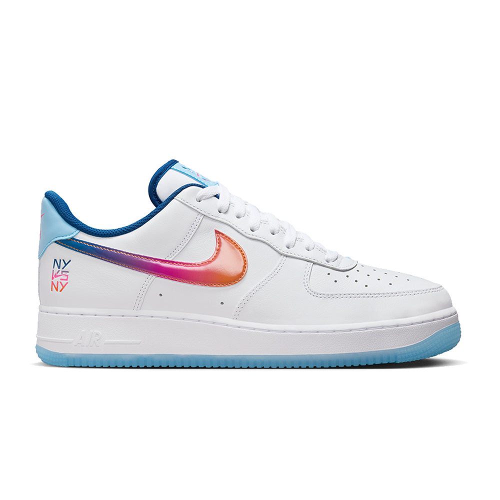 AIR FORCE 1 '07 PRM "NY vs. NY"