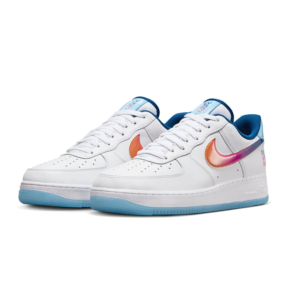 AIR FORCE 1 '07 PRM "NY vs. NY"