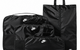 NIKE CLUB 4 PIECE ORGANIZER SET BLACK/WHITE