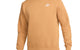 SPORTSWEAR CLUB FLEECE FLAX