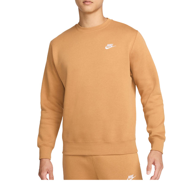 SPORTSWEAR CLUB FLEECE FLAX