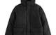 OBA MONOGRAM PUFFER