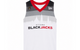OTTAWA BLACKJACKS REPLICA AWAY JERSEY WHITE
