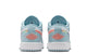 AIR JORDAN 1 LOW SE (GS) OCEAN BLISS/ATOMIC PINK