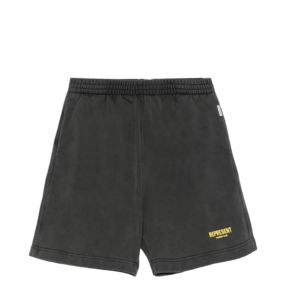 OWNERS CLUB SHORTS VINTAGE GREY