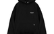 OWNERS CLUB HOODIE BLACK