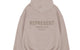 OWNERS CLUB HOODIE MUSHROOM