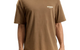 REPRESENT OWNERS CLUB T-SHIRT ALMOND