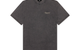 OWNERS CLUB SCRIPT T-SHIRT VINTAGE GREY