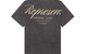 OWNERS CLUB SCRIPT T-SHIRT VINTAGE GREY