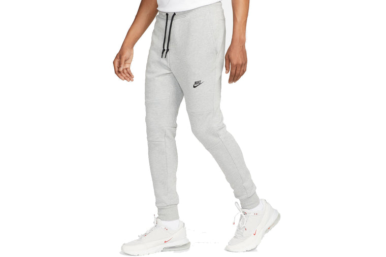 SPORTSWEAR TECH FLEECE SLIM FIT JOGGER KHAKI