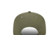 BUFFALO BILLS 9FIFTY SNAPBACK OLIVE GREEN HAT