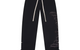 OG LOGO SWEATPANTS SATIN/BLACK
