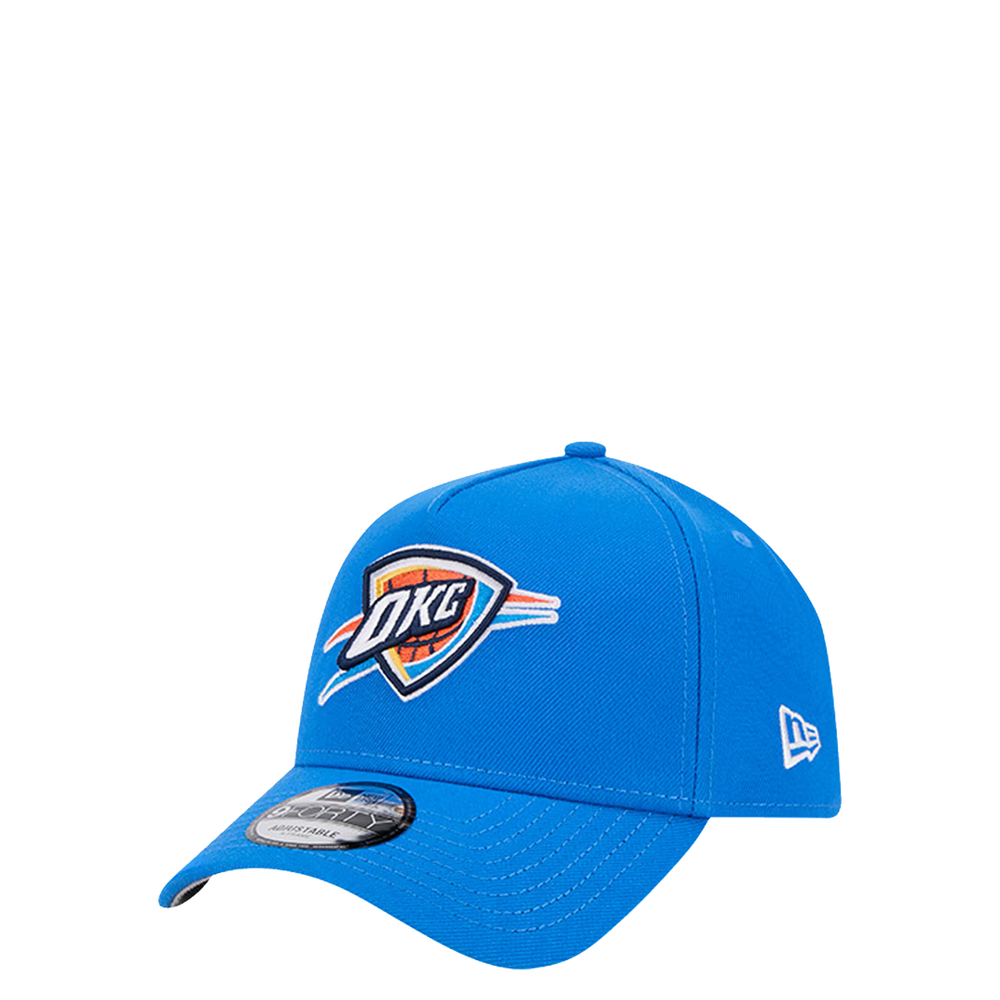 OKLAHOMA CITY THUNDER A-FRAME 9FORTY ADJUSTABLE