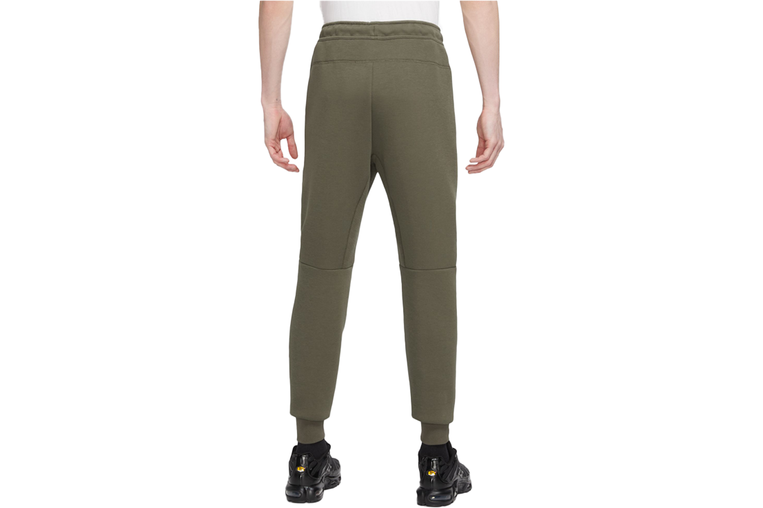 Nike tech fleece pants medium deals