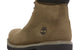 PREMIUM 6-INCH WATERPROOF BOOT OLIVE NUBUCK