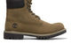 PREMIUM 6-INCH WATERPROOF BOOT OLIVE NUBUCK