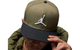 JUMPMAN PRO ADJUSTABLE CAP OLIVE