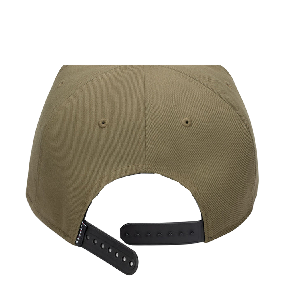 JUMPMAN PRO ADJUSTABLE CAP OLIVE