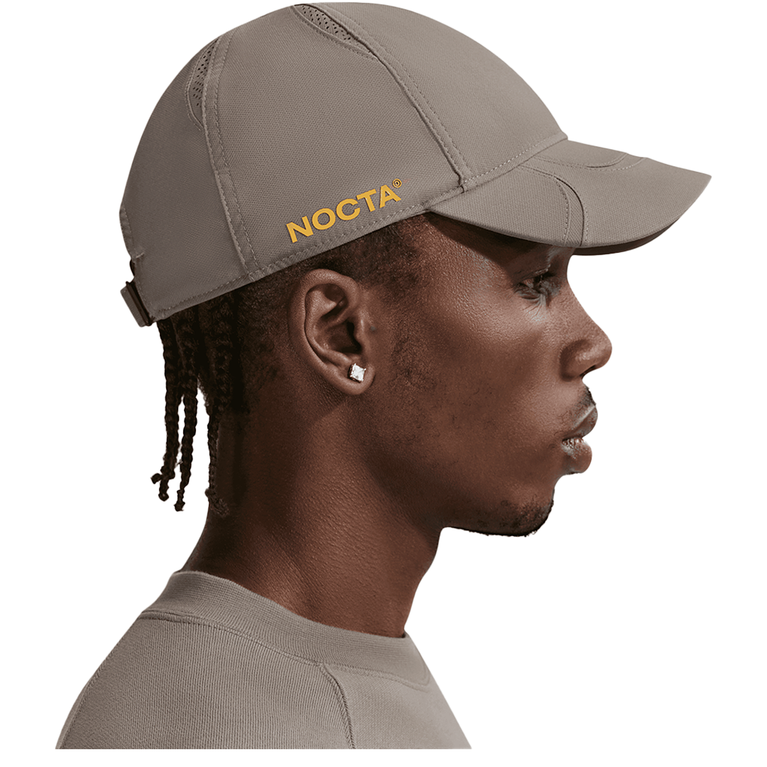 nike nocta essential cap
