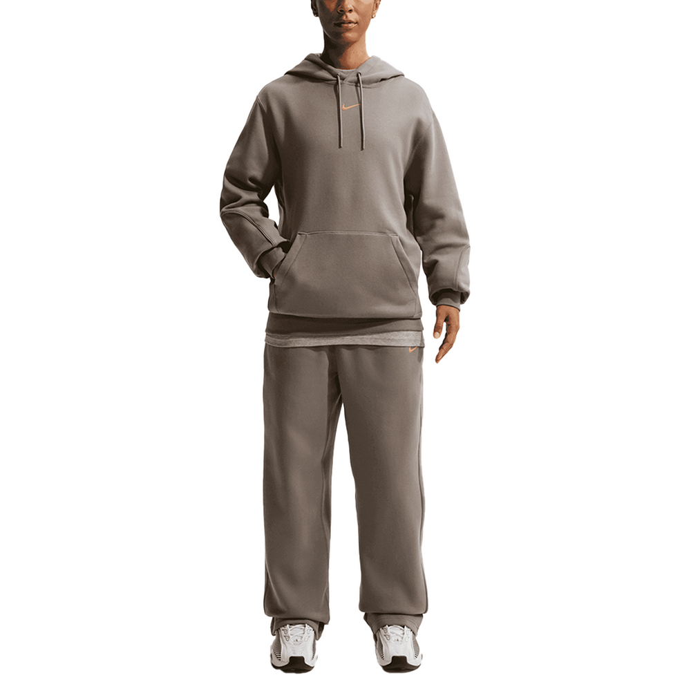 NOCTA FLEECE CS HOODIE 2 OLIVE GREY