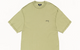 LAZY T-SHIRT LIGHT OLIVE