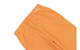 NOCTA FLEECE CS SWEATPANTS ORANGE TRANCE