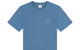 ORBIT EMBROIDERY T-SHIRT QUIET HARBOR