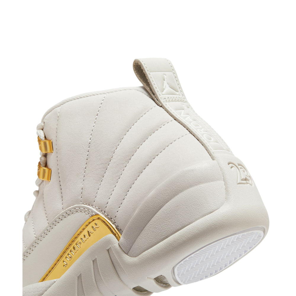 WOMEN'S AIR JORDAN 12 RETRO "PHANTOM"