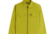 RIPSTOP POCKET OVERSHIRT CITRON