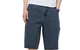 CLASSIC DENIM SHORTS OVERDYED BLUE