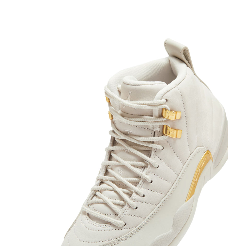 WOMEN'S AIR JORDAN 12 RETRO "PHANTOM"