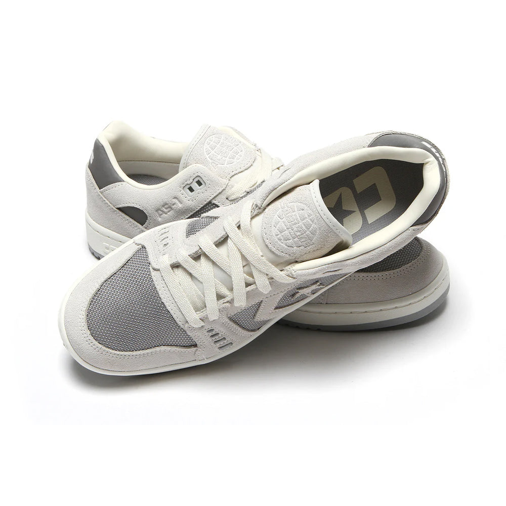 CONVERSE AS-1 PRO OX VAPOROUS GREY